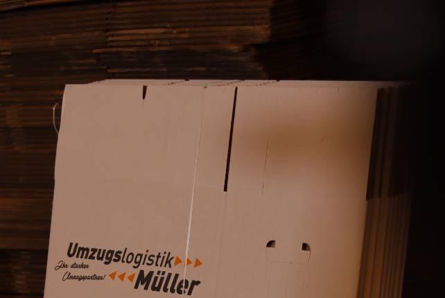 Günstiger Behördenumzug Herrnhut