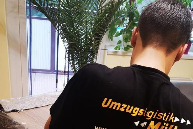 Behördenumzug Preise und Kosten Herrnhut