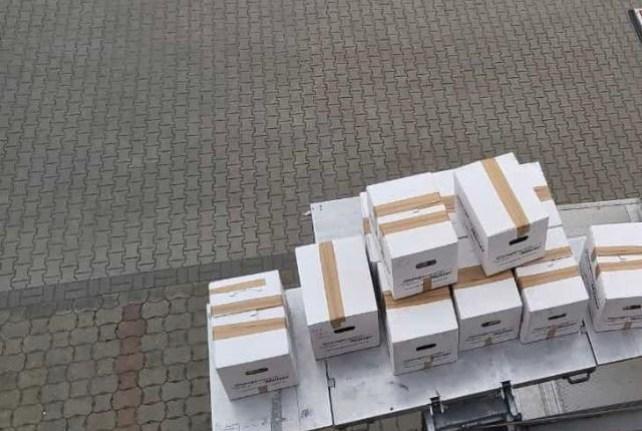 Checkliste für Ihren Büroumzug in Herrnhut