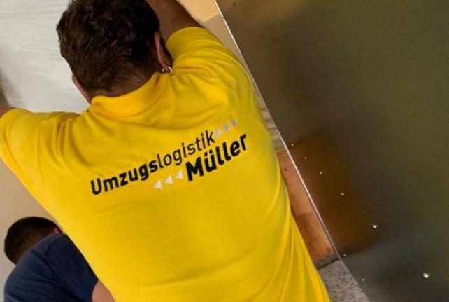 Firmenumzug richtig planen Herrnhut