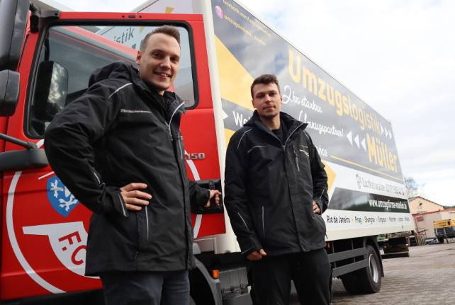 Kosten Tresortransport in Herrnhut