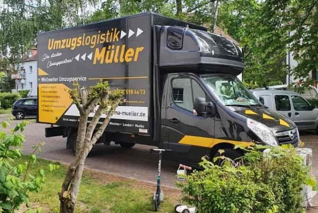 Der Umzug von Leipzig oder nach Herrnhut mit uns als Umzugsfirma